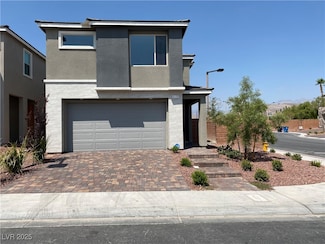 4125 Elegant Chateau St, Las Vegas, NV 89135