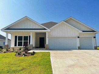 4906 Mallard Ct, Pace, FL 32571