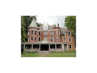 1209 Ann St, Parkersburg, WV 26101