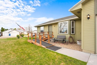 622 Marie Ct, Caldwell, ID 83605