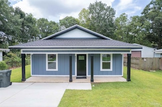 4953 Martha Ave, Pensacola, FL 32506