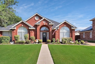 1714 Brittany Ln, Mansfield, TX 76063