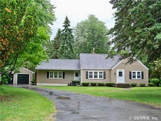 2861 County Road 40, Bloomfield, NY 14469