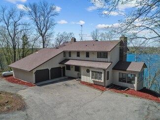 3694 Iona Way SW, Alexandria, MN 56308