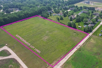 655 E Southmor Rd, Wauponsee Township, IL 60450