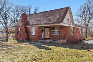 13625 Mason, Guthrie, OK 73044