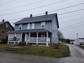 10 Hartley St Unit 12, Webster, MA 01570