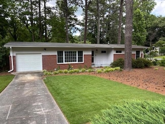 1177 Baker Ln, Marietta, GA 30062