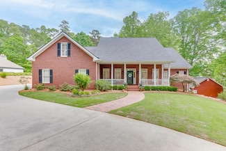 4355 Old Hamilton Mill Rd, Buford, GA 30518