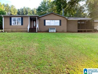 1321 Park Ave, Moody, AL 35004
