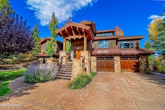 3495 Sun Ridge Dr, Park City, UT 84060