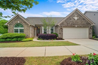 5089 Saint Clair St, Fort Mill, SC 29715