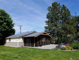 1211 Hughes Ln, Twisp, WA 98856