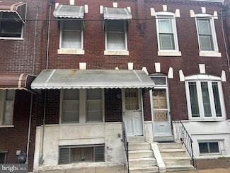 2334 S Warnock St, Philadelphia, PA 19148