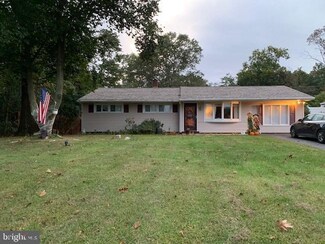 326 Rancocas Blvd, Mount Laurel, NJ 08054