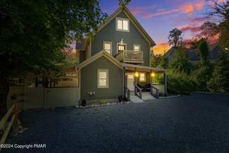 1393 Pocono Blvd, Mount Pocono, PA 18344