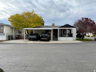 8400 S 4000 W Unit 134, West Jordan, UT 84088