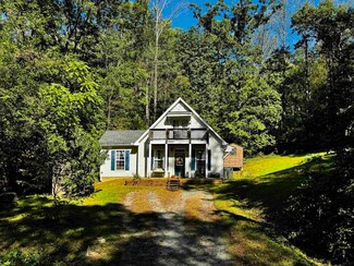 1194 Greene Acres Rd N, Stanardsville, VA 22973