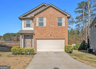 5237 Halcyon Ct, Morrow, GA 30260