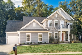 1007 Heritage St, Blacklick, OH 43004