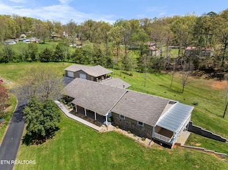 1320 Lower English Creek Rd, Newport, TN 37821