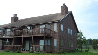 25C Holbrook Bay Commons, Newport Center, VT 05857