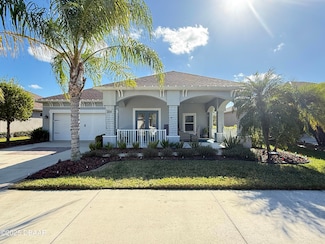 3218 Medici Blvd, New Smyrna Beach, FL 32168