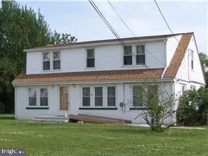 45 Tilbury Rd, Salem, NJ 08079