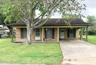 1220 Crawford Ave, Crowley, LA 70526