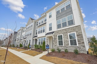 444 Billingshurst Way Unit 195, Knightdale, NC 27545