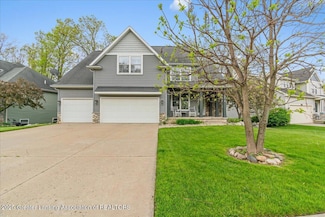 2059 Arbor Meadows Dr Unit 30, Dewitt, MI 48820