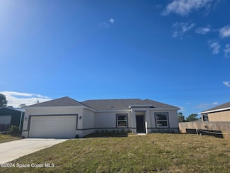 2832 Grant Ave SE, Palm Bay, FL 32909
