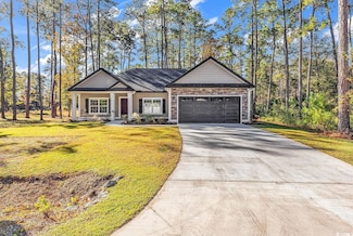 3126 Hugo Rd Unit Lot 6, Conway, SC 29527