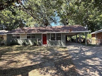 511 Balfour Rd, West Memphis, AR 72301