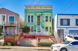 2069 Quesada Ave, San Francisco, CA 94124