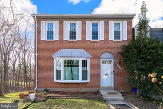 12650 English Orchard Ct, Silver Spring, MD 20906