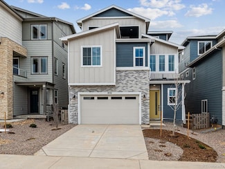 8532 Eagle River St, Littleton, CO 80125