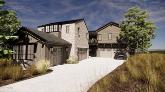 2741 E Byrds View Dr Unit Lot 330, Flagstaff, AZ 86001