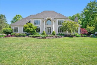6189 Wessington Dr, Hudson, OH 44236