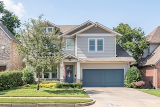 6011 Goodwin Ave, Dallas, TX 75206