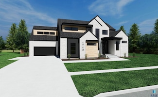 1715 Ethan St, Harrisburg, SD 57032