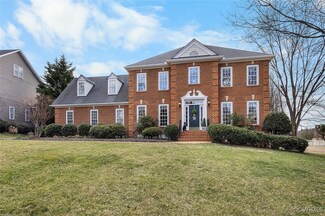 9109 Rigney Terrace, Glen Allen, VA 23060