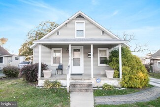 318 S Juniata St, Havre de Grace, MD 21078
