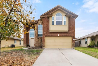 124 Langtry Ln, Jarrell, TX 76537