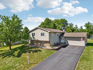 263 Kingston Dr, Valparaiso, IN 46385