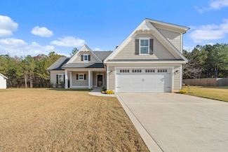 165 Hunters Chase Ct, Eatonton, GA 31024