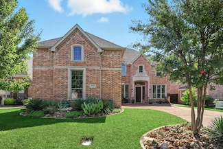 5903 Crescent Ln, Colleyville, TX 76034