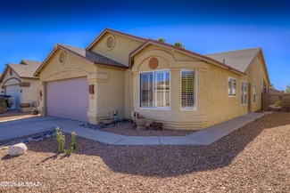 9230 E Ironbark St, Tucson, AZ 85747