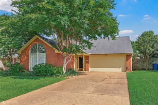 537 Stratmore Dr, Shreveport, LA 71115