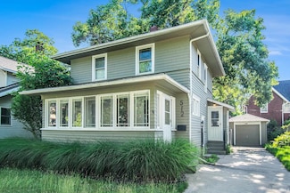 512 Webster St, Mishawaka, IN 46545